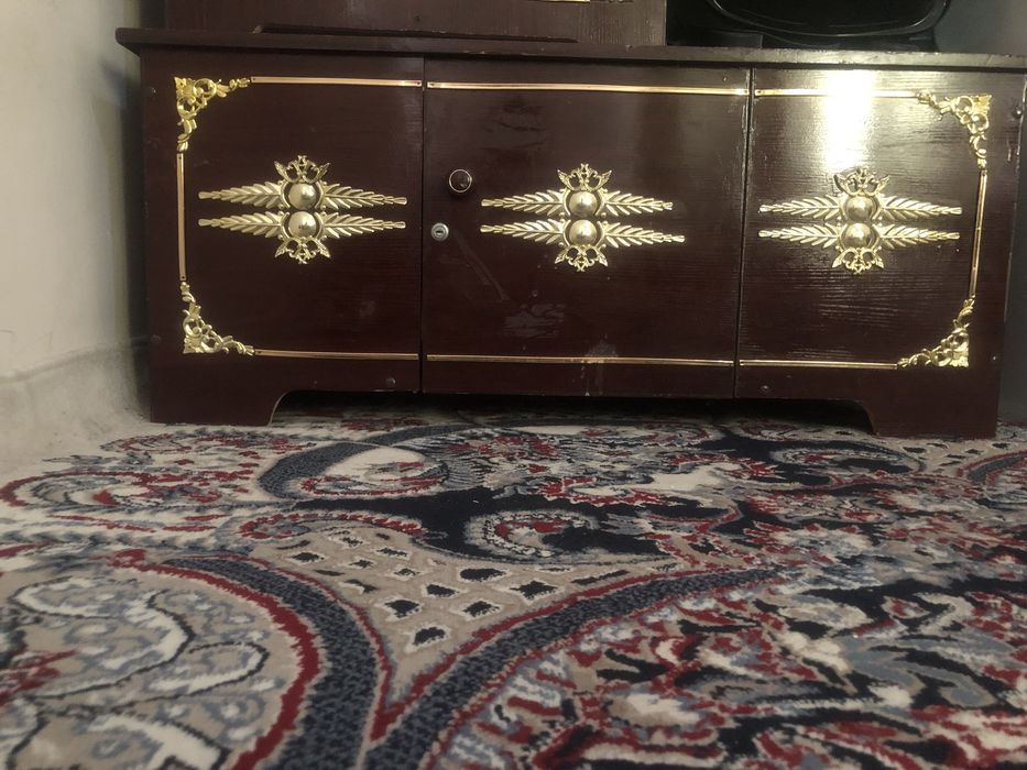 Sandikla 2ta kotta kichkina