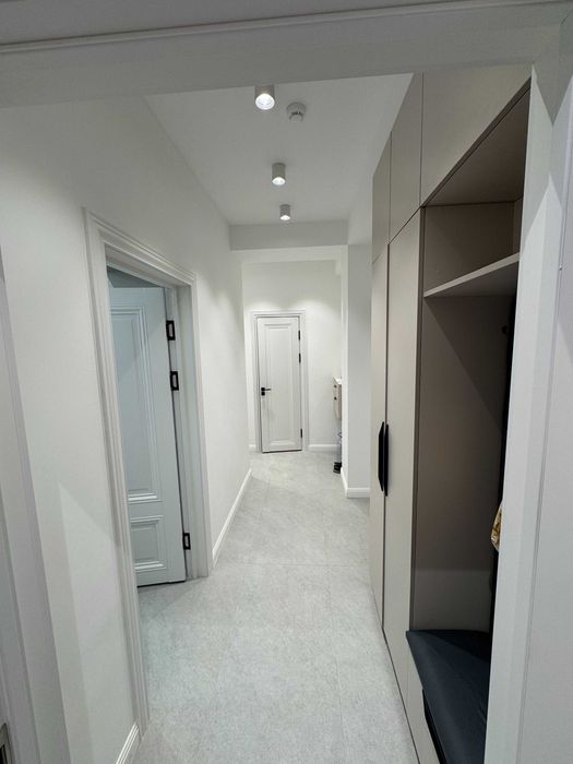 Brand New 2BR Apartment/Flat in OCEAN Residence–Yunusabad , metro Turk