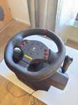 Volan Logitech MOMO Raceing Force