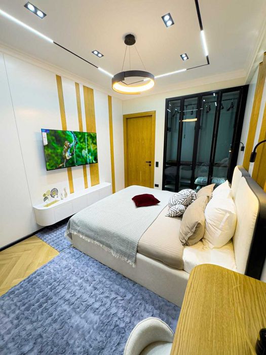 УСПЕЙТЕ!!! Сдаётся 2\3\9 ком квартира в Яккасарайе, Ор-р: Next 817*