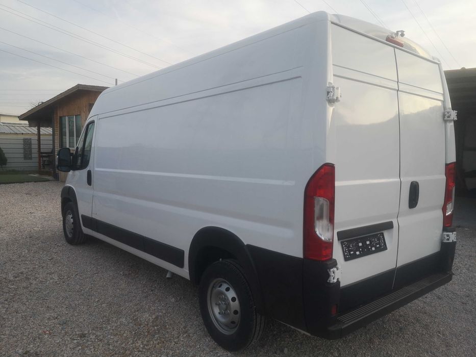 Продавам бус  CITROEN jumper