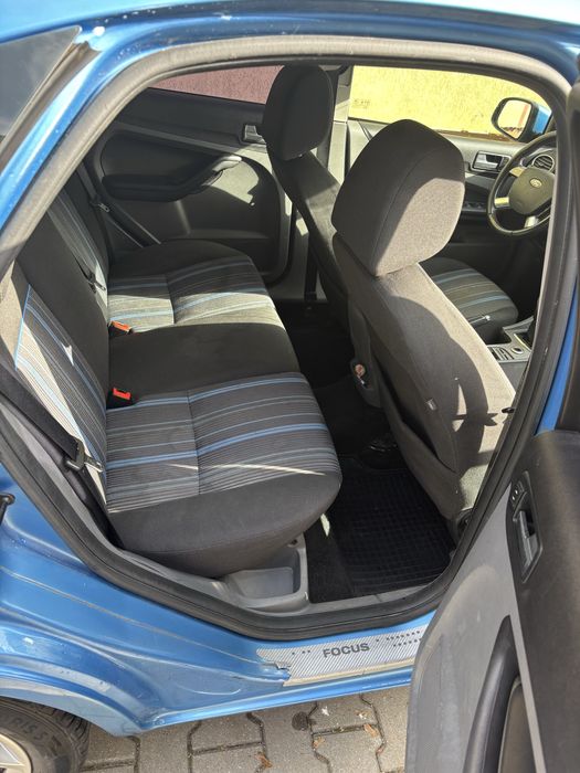 Ford focus MK2 Hatchback
