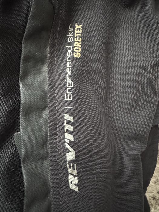 Geaca moto/atv Revit GoreTex