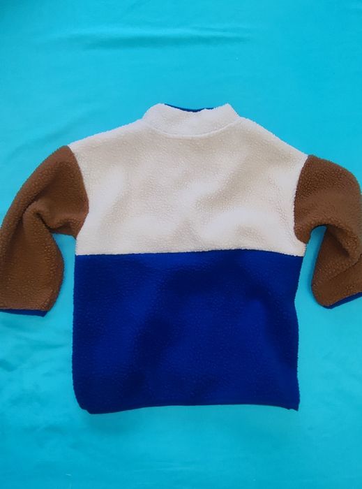 Детски полар H&M, размер 98/104