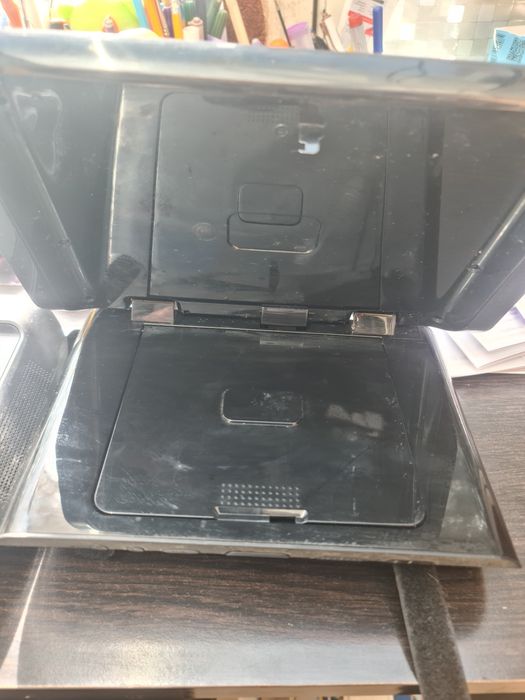 Dvd auto second-hand