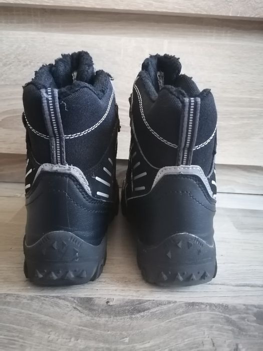 Детски топли апрески