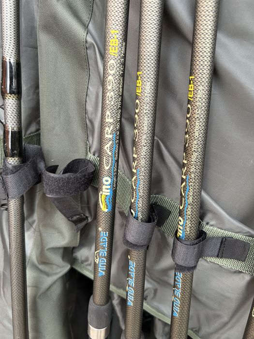 Vand husa plus lansete