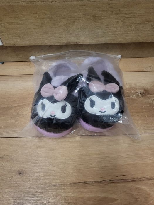 Детски пантофки Куроми