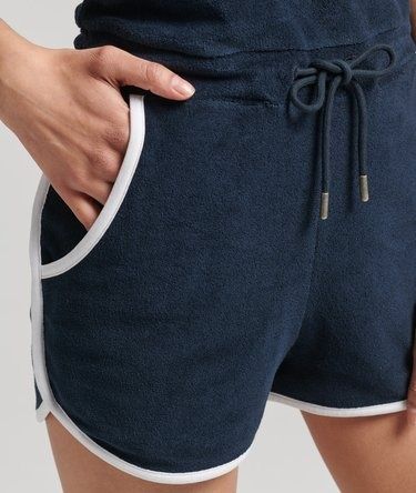 Хавлиен гащеризон Superdry