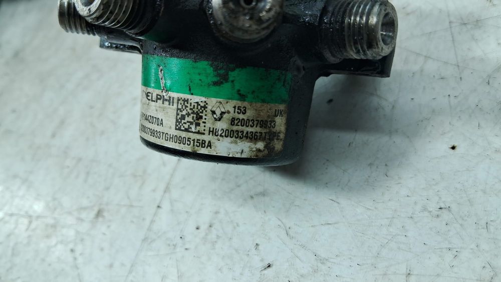 Rampa injectoare 1.5 dci 8200379933 Dacia Logan 1 [2004 - 2008]