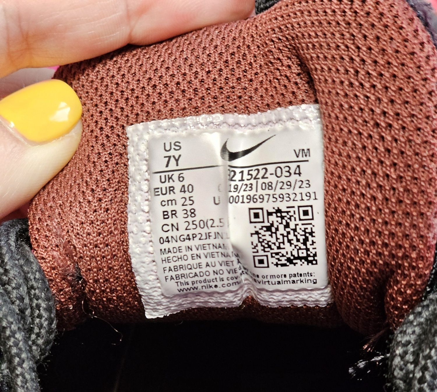 Маратонки Nike Air Max 97, 40 номер