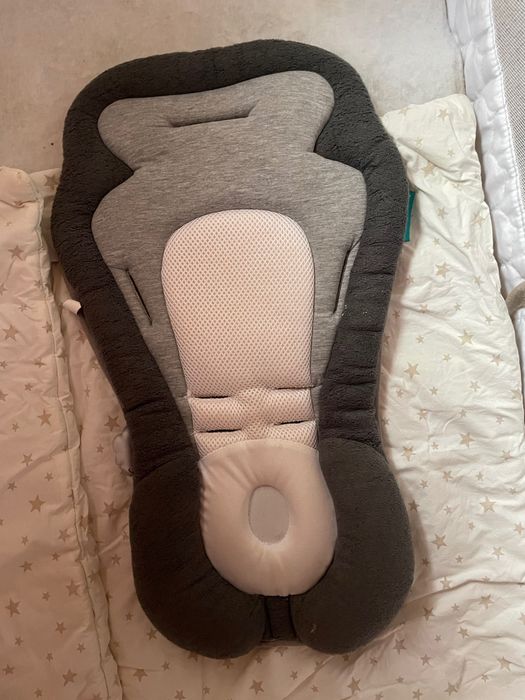 Chipolino next to me креватче