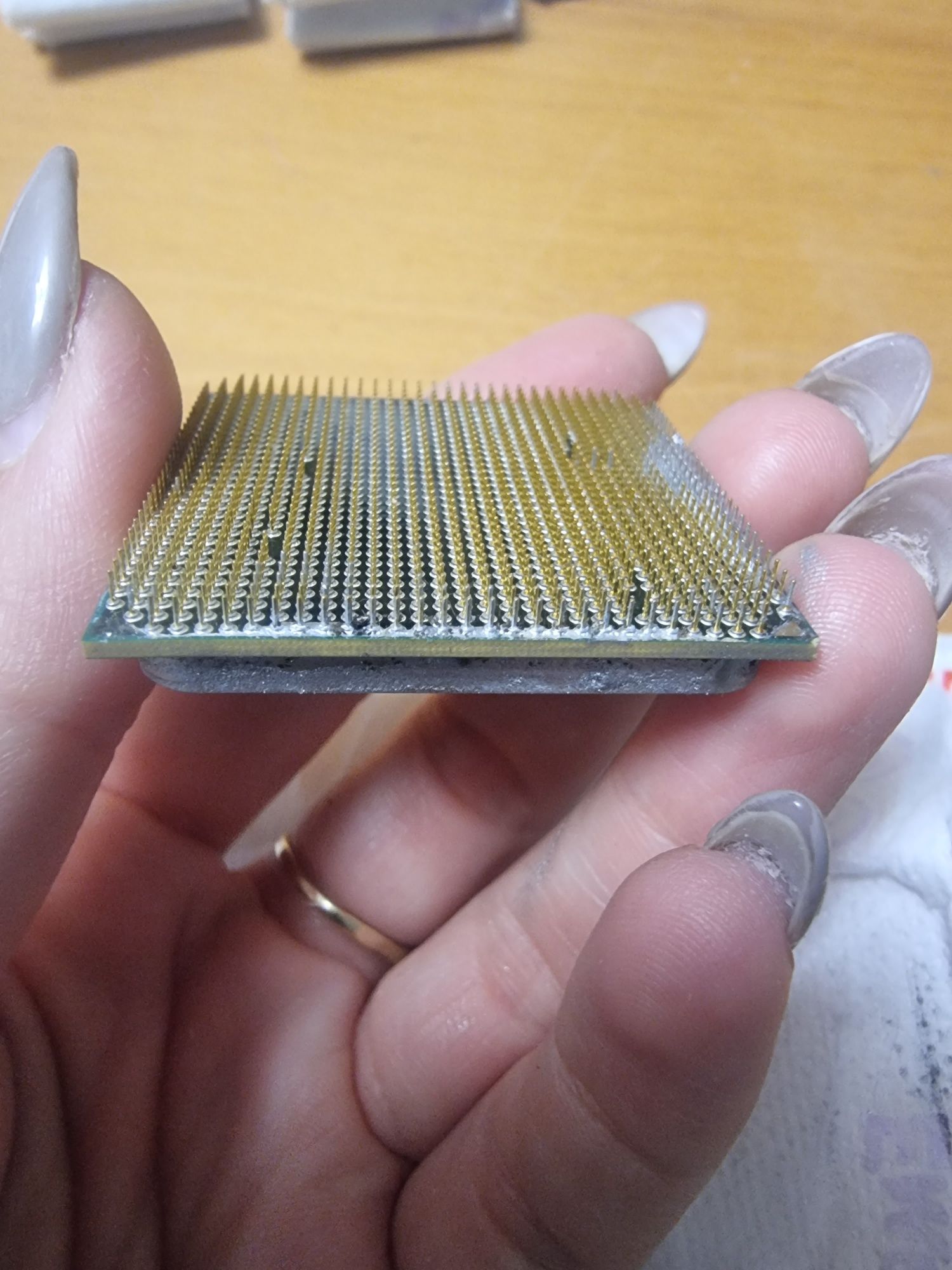AMD FX FD 6700 ;6600