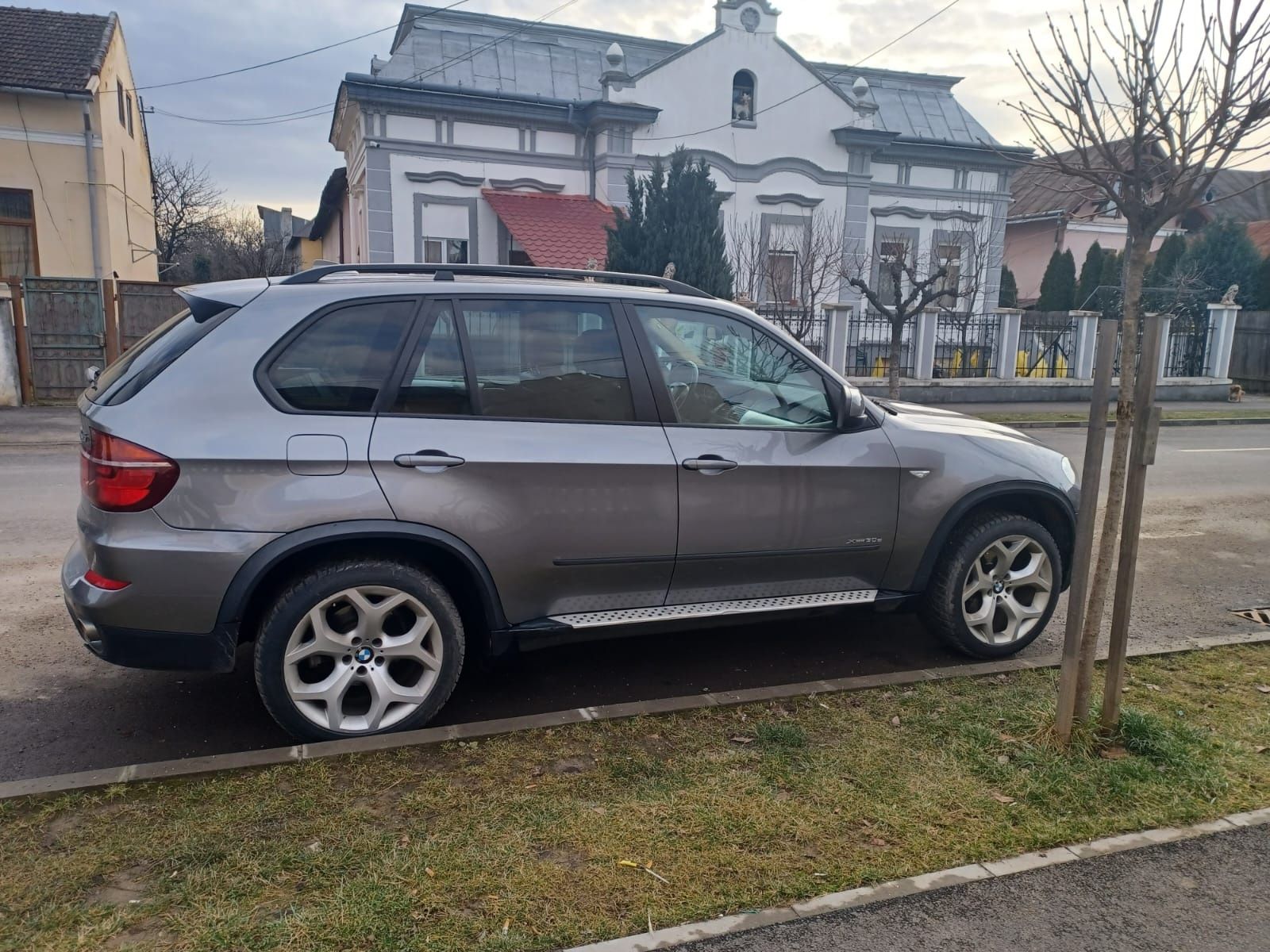 De vanzare Bmw x5