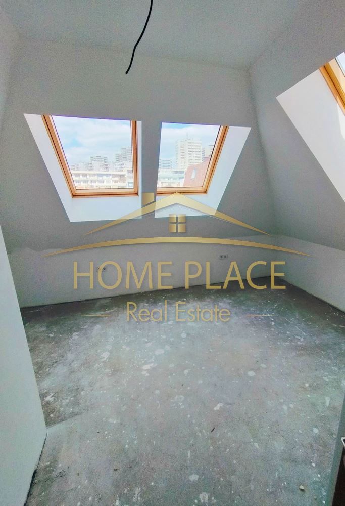 Продава се Мезонет в Варна, Левски - 117 кв.м за 1872 €/кв.м - Снимка #6