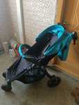 Cărucior sport Britax-Romer 4 plus
