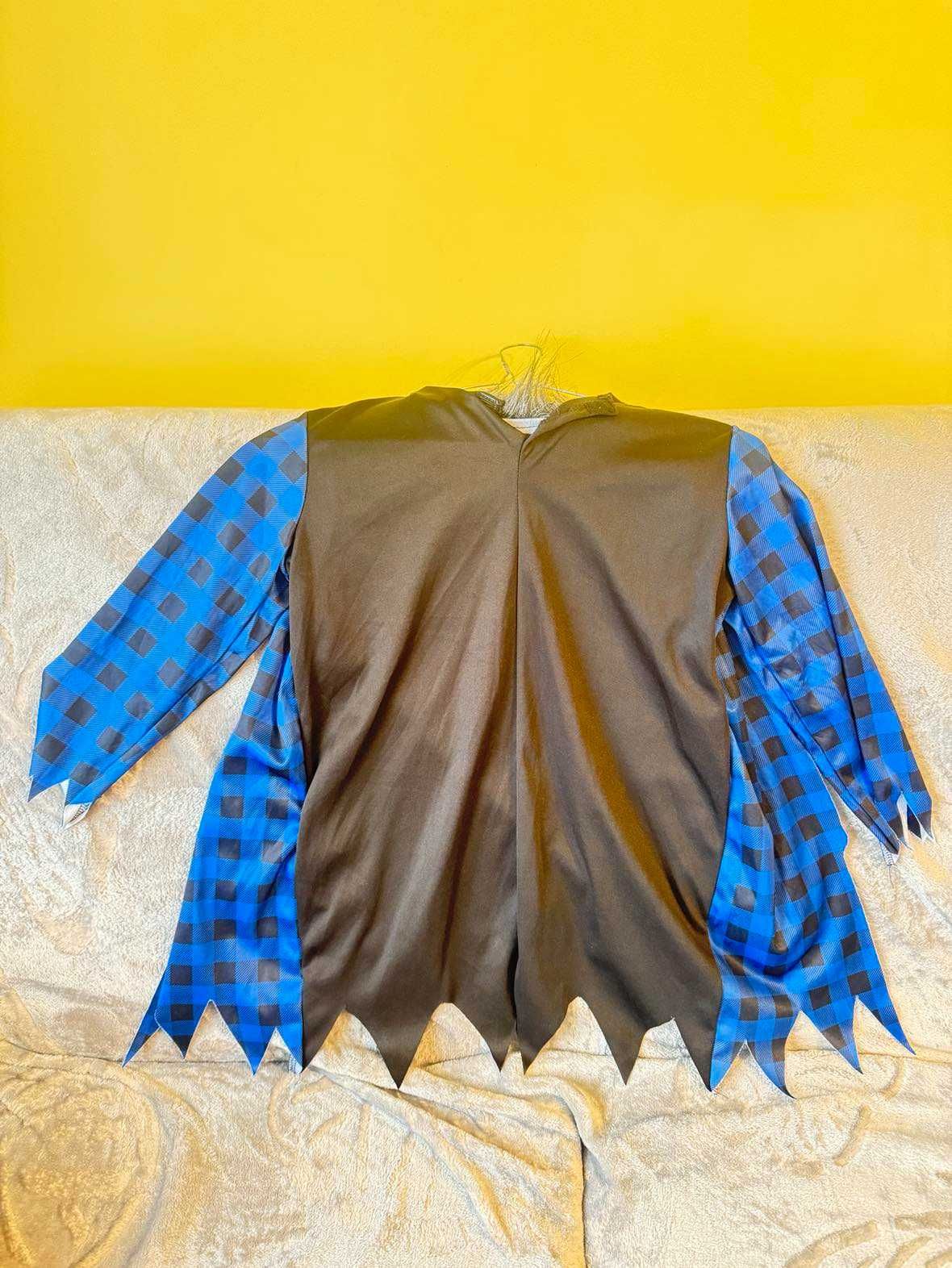 Costum de varcolac pentru copii