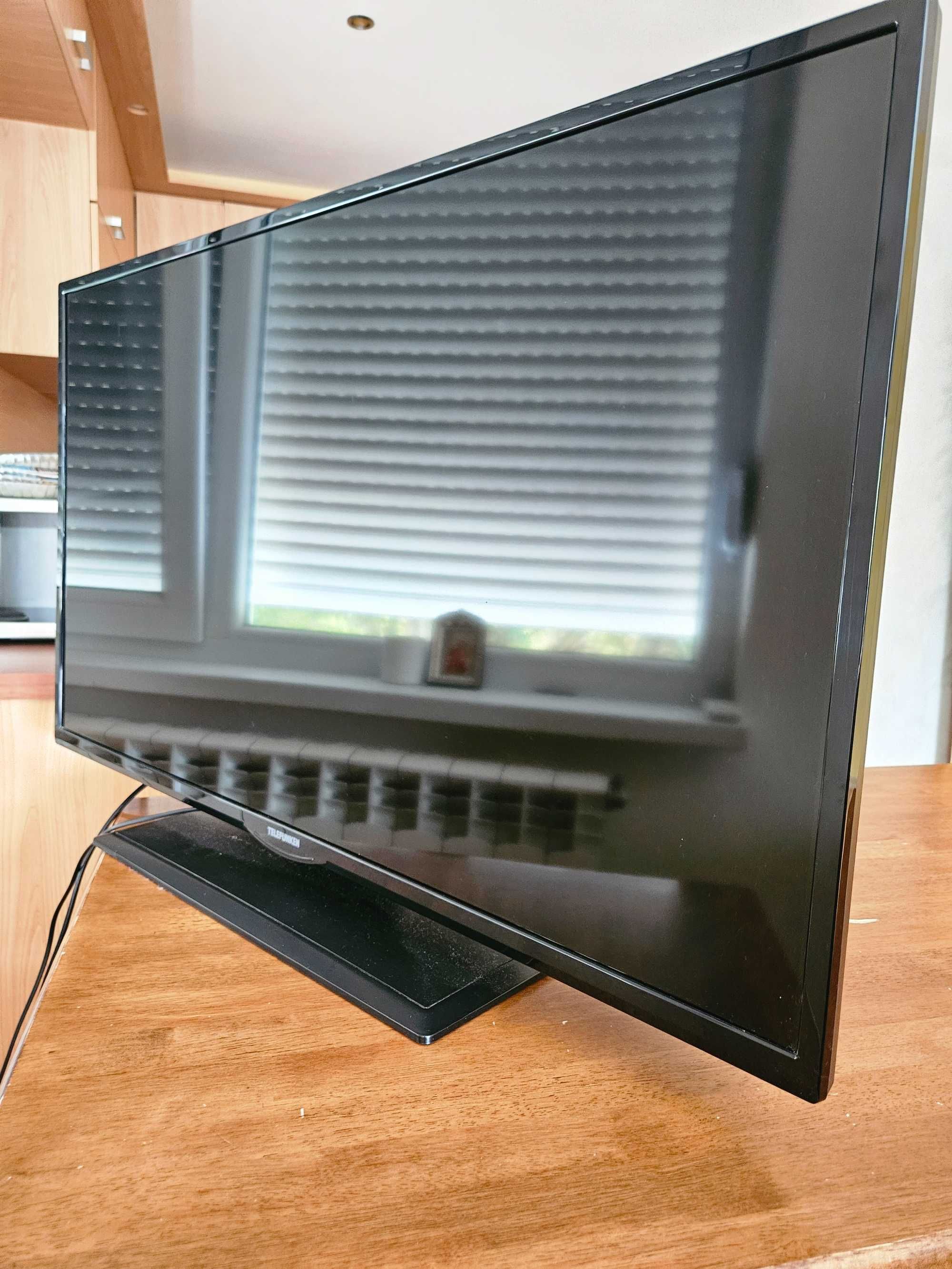 Телевизор Telefunken 40 инча