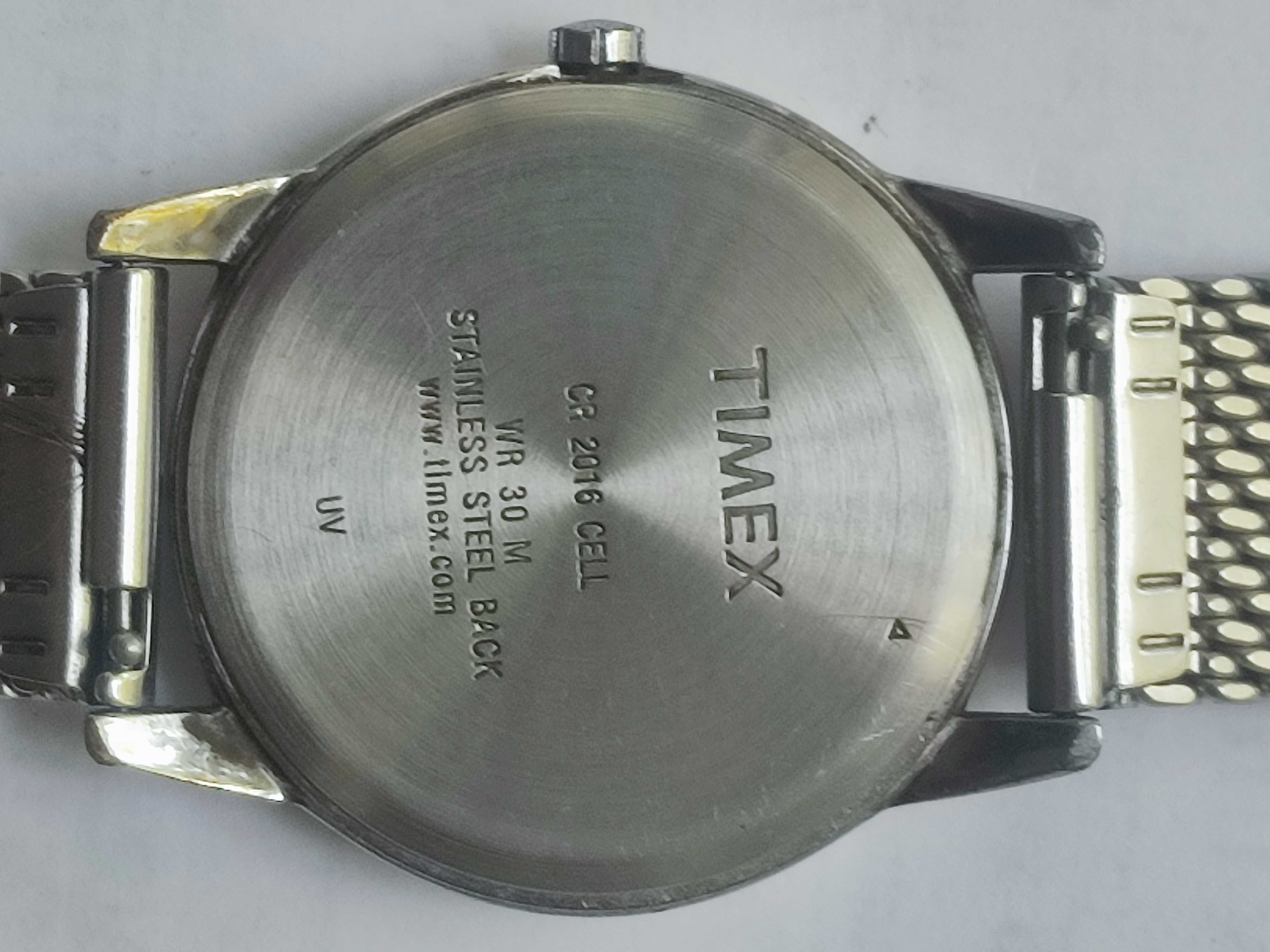 Мужские часы Timex