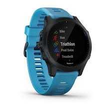 смарт часы garmin forerunner 945