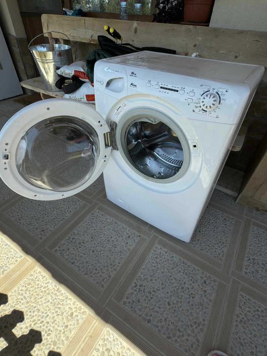 Пералня Candy втора ръка