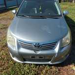 De vanzare toyota avensis 2009 t27 , 2,2 177 cp