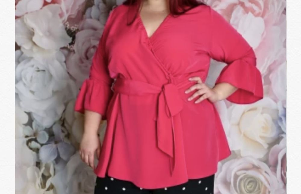 Официална макси туника