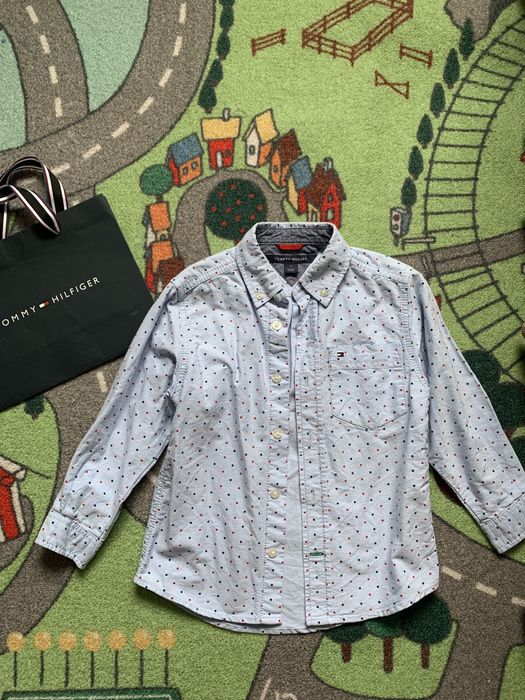 Camasa Tommy Hilfiger