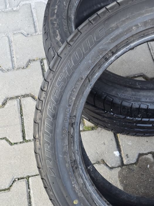 225 50 17 Bridgestone