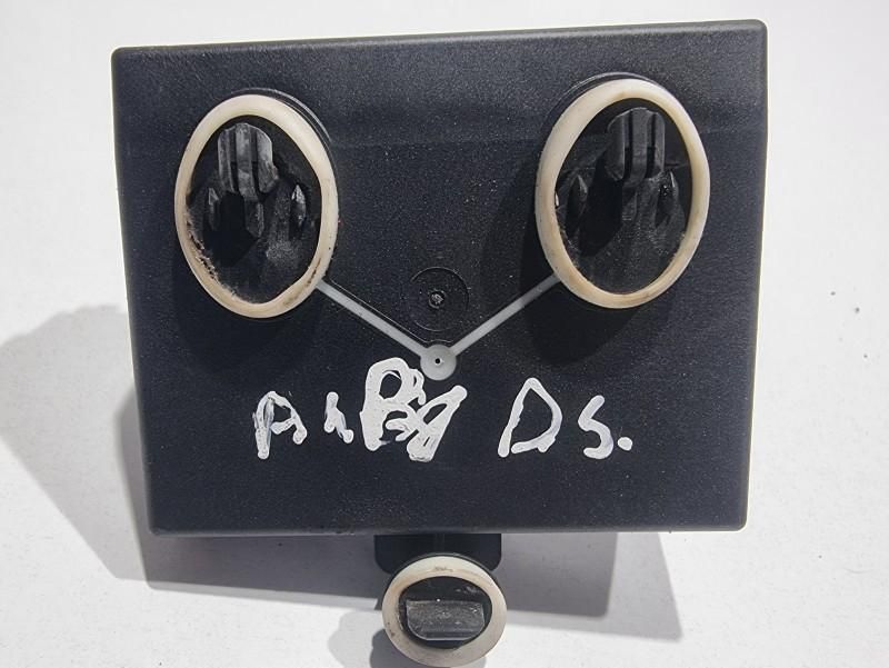 Modul usa stanga / dreapta spate Audi A4 (2007-2011) [8K2, B8] 8K0959795C