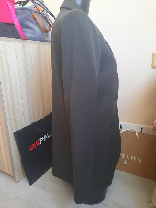 Дамско сако с хастар