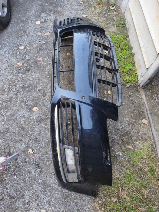 А6 C6 4F 224hp BMK  много части