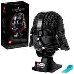 LEGO (ЛЕГО) ОГРАНИЧЕННАЯ СЕРИЯ. Скидка. Новая. Star Wars Darth Vader