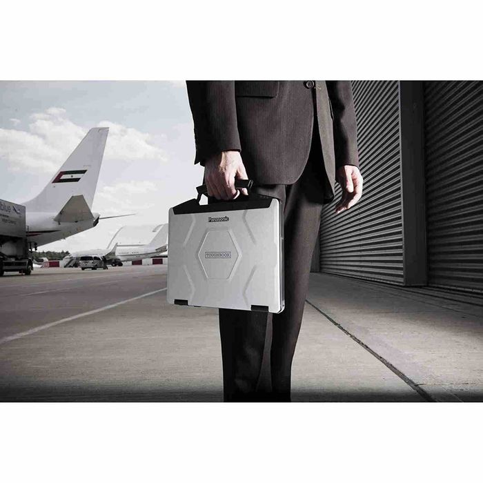 Panasonic CF54 MK3-НА 50 ЧАСА!-GPS-4G-32-РАМ-6TB- ДВЕ БАТЕРИИ