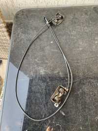 Cablu cu yale capota bmw e60,e61