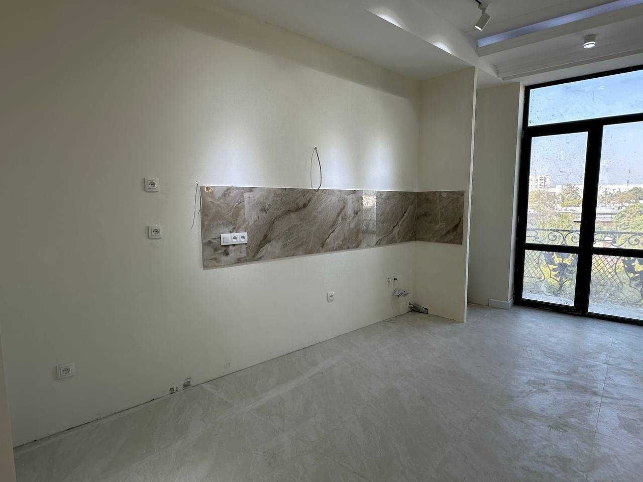 "Арзон Итальянский Квартал 3ком 118м2 Центр Сзаде Telman Park‼️‼️‼️