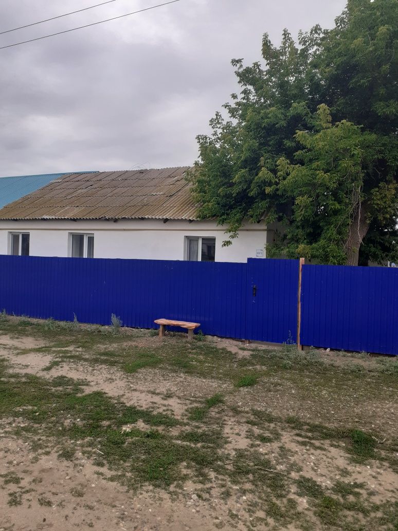 Жер үи сатам.  Торг бар