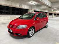 VW Golf 5 Plus 1.4 TSI turbo 122 CP / Euro 4 / ITP 2026 / Lanț