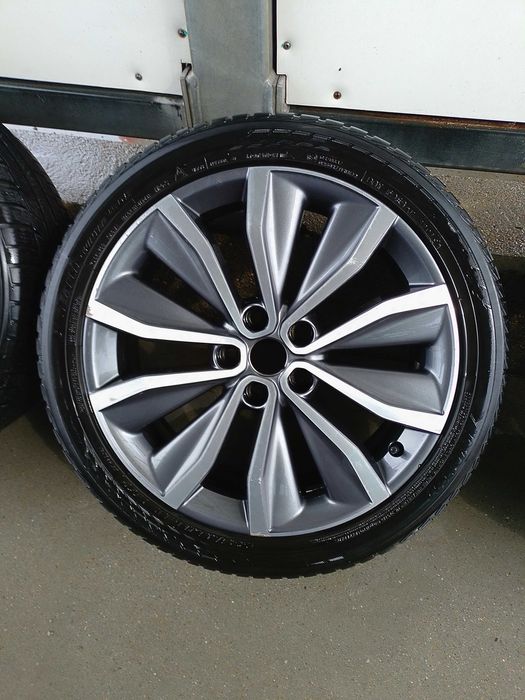 Set genti pe 19 originale