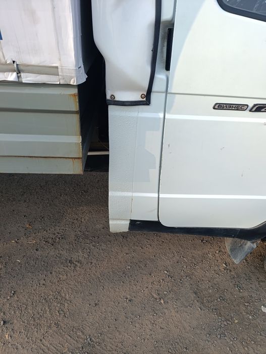 Продаю газель 2013 года нахаду  4 .20 еканом м Собронна из марширутки