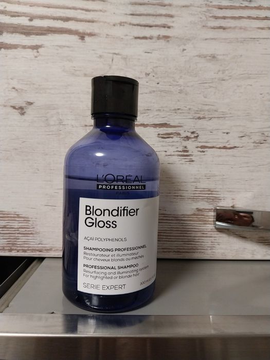 Шампоан Loreal Professionnel