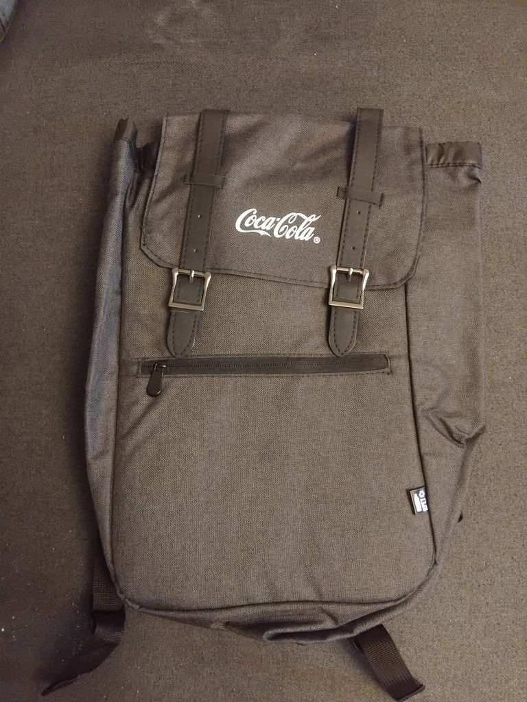 Чанта за лаптоп Coca-Cola