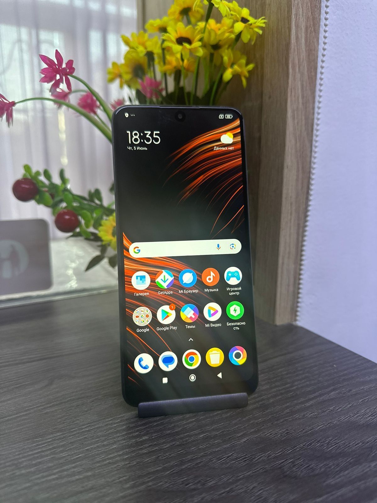 POCO X5,без коробки