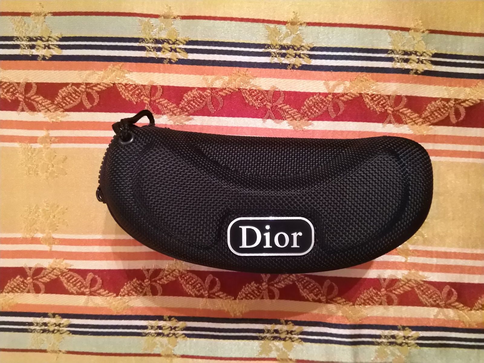 Слънчеви очила Dior, модел ски маска