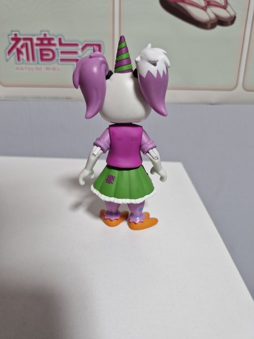 Five Nights at Freddy's/ FNaF Circus Chica Funko action figure