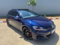 Volkswagen Golf VW GOLF GTI Performance 245 Cp,Virtual,Matrix,Led.Navi,Pretoria,Maxton