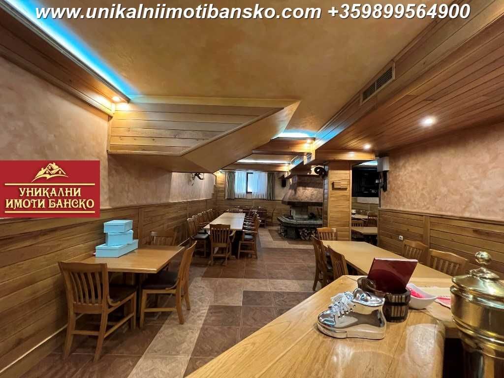 Продава се Многостаен апартамент в Банско - 127 кв.м за 1103 €/кв.м - Снимка #6
