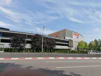Vând apartament 2camere decomandat City Mall