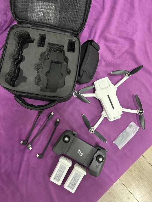 Дрон Fimi X8 mini