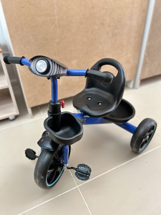 Детский велосипед-10000тг